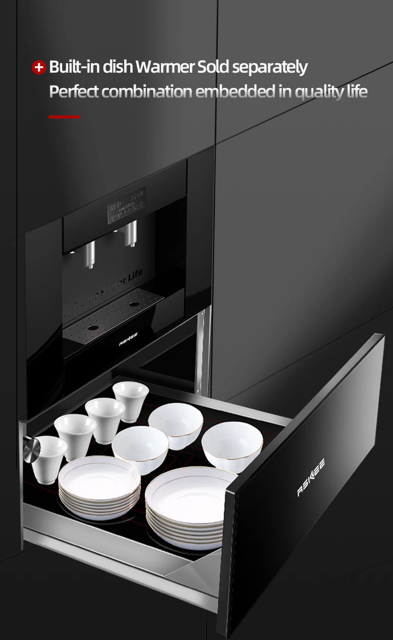 Factory Directly Supply Cheap Good Quality dish warmer