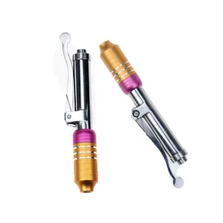 Высококачественный бесшовный наполнитель для губ Shangyang для электрической автоматической гиалуроновой ручки