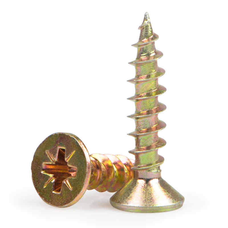 
Supply din 7516 self cutting chip board screws MOQ 1 ton 