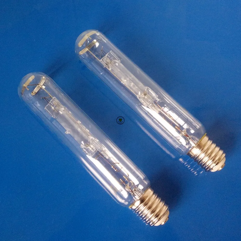 250w 400w 600w 1000w High Pressure Sodium Vapour Lamp