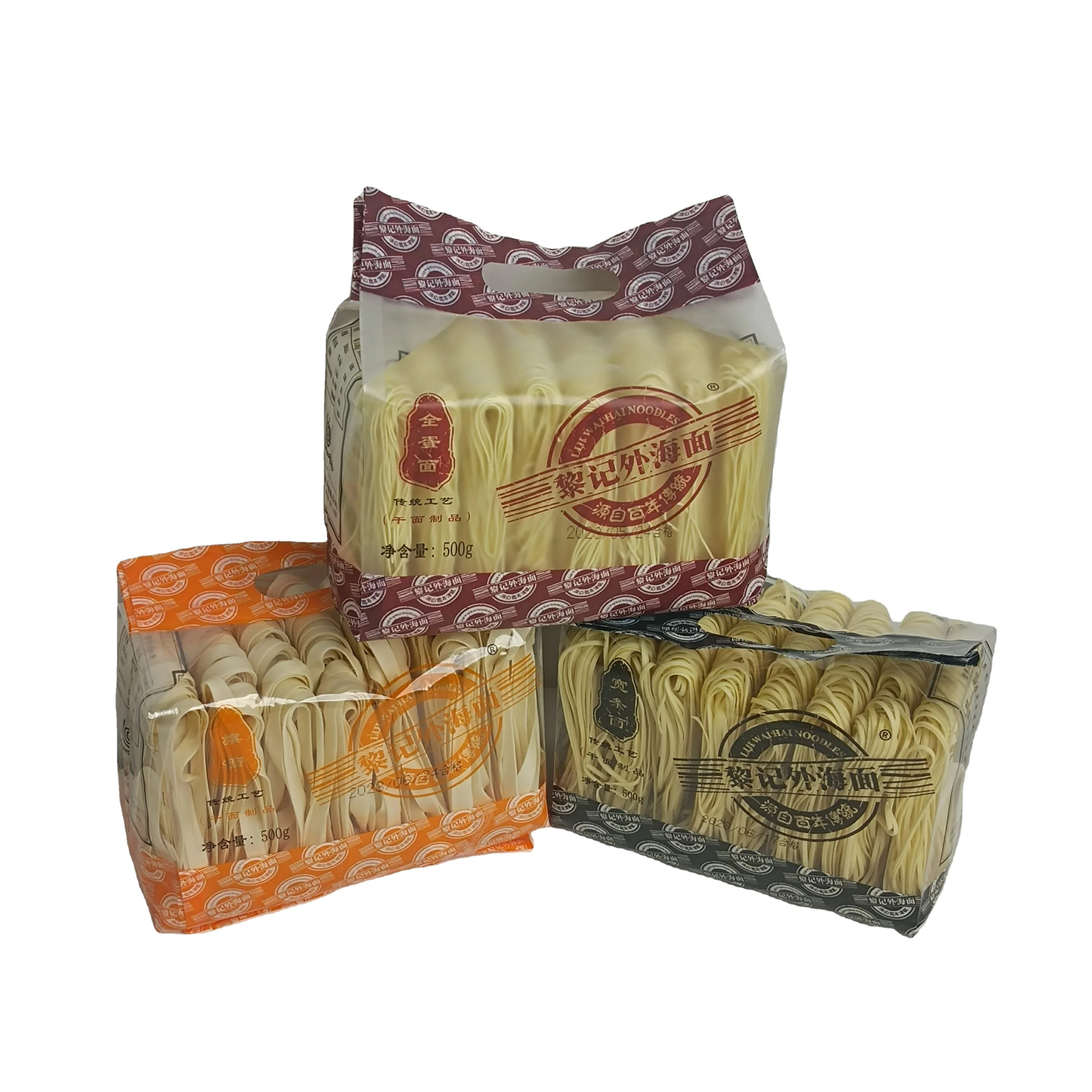 Прямая Продажа с фабрики Liji, здоровая лапша, вкусная жареная лапша быстрого приготовления, Китайская лапша