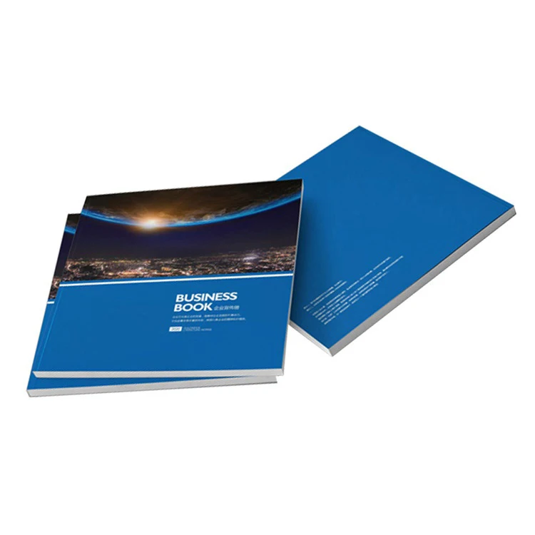 A10 напишите и протрите Акварельную бумагу, смятые маленькие подарки, мини-счет, большой графический спиральный переплет в твердом переплете, печать книг