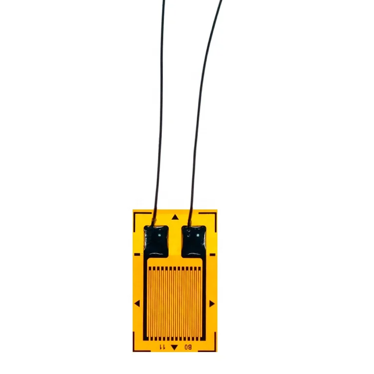 high-resistance linear strain gauges BF1000-3AA