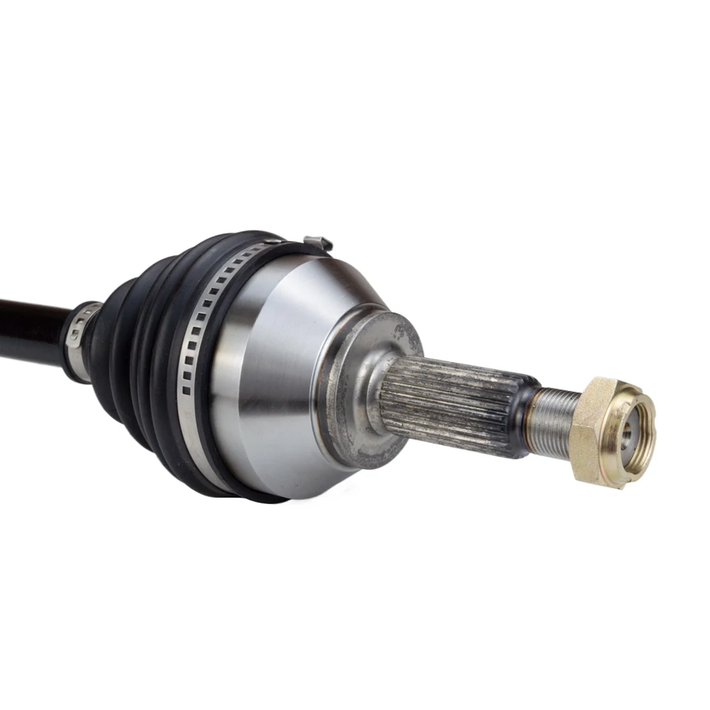 CCL  Brand  HY-8-009 600MM auto Transmission part CV axle half shaft drive shaft Assembly for Ford Fiesta AT