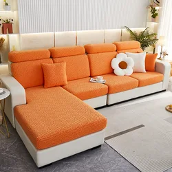 Растягивающийся чехол для подушки дивана с принтом роскошное эластичное полотенце растягивающийся угловой диван l-образный секционный Набор Чехол для дивана чехол