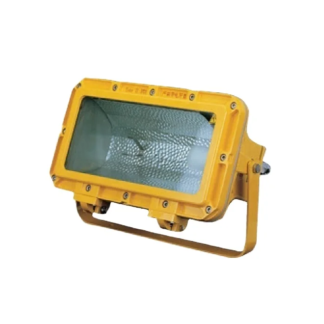CFT2 250 Вт 400 E40 IP56 вращающийся взрывозащищенный прожектор морской наружный