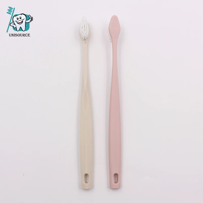 Small Toothbrush  New Toothbrushes With Tongue Cleaner