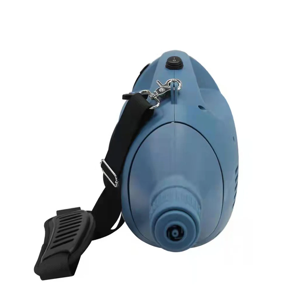 DC 48V 5L Water tank capacity Sprayer Electric Fogger Machine Sprayer