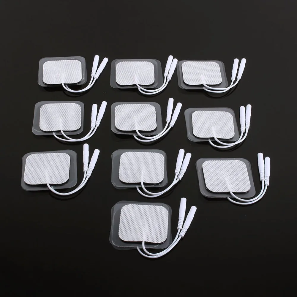 Physical Therapy Equipments Tens EMS Electrode Pads
