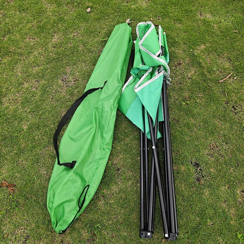 Hot pink custom camping chair pink garden folding portable chair beach chair