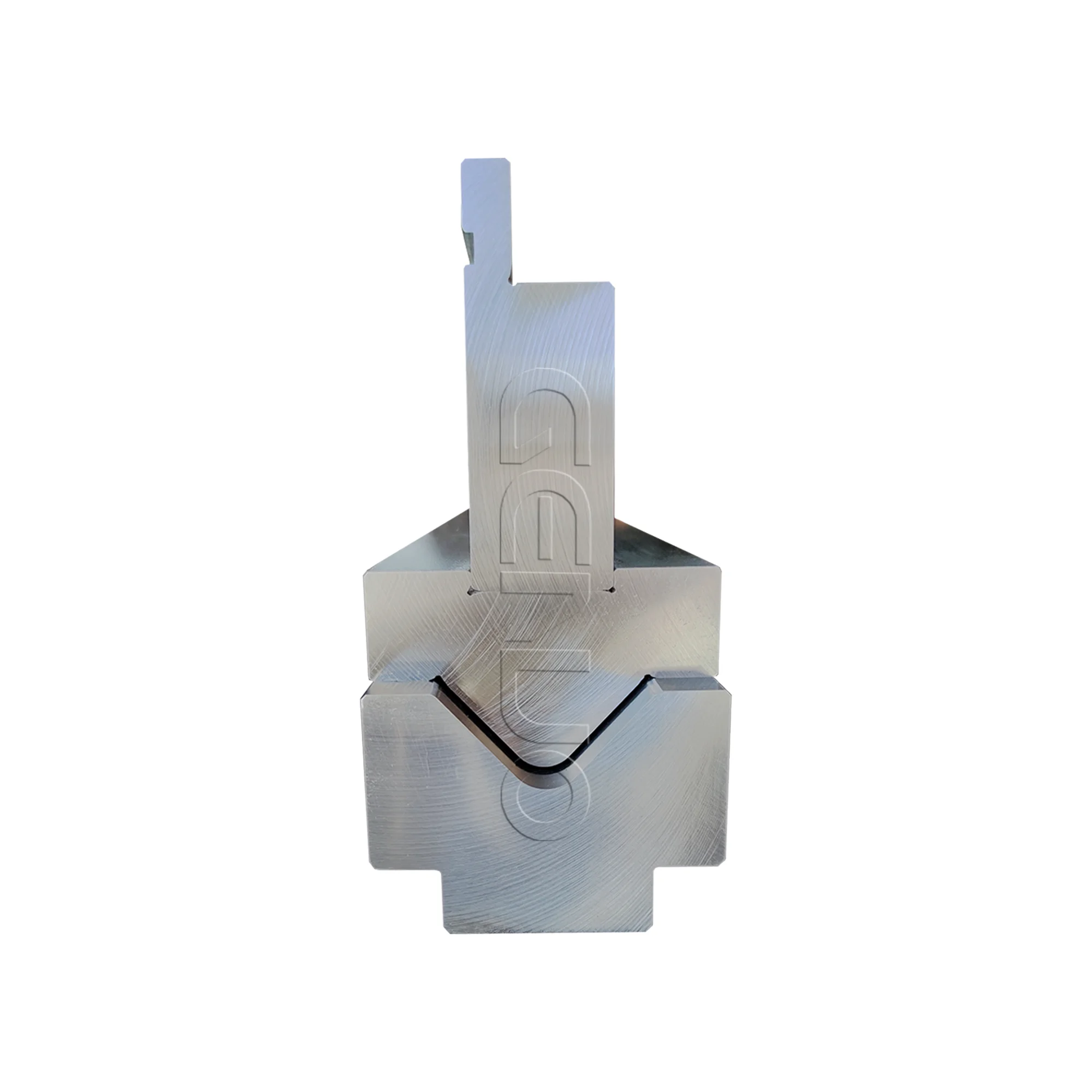 Heavy Duty Press Brake Tooling Gooseneck Bending Finger Tools