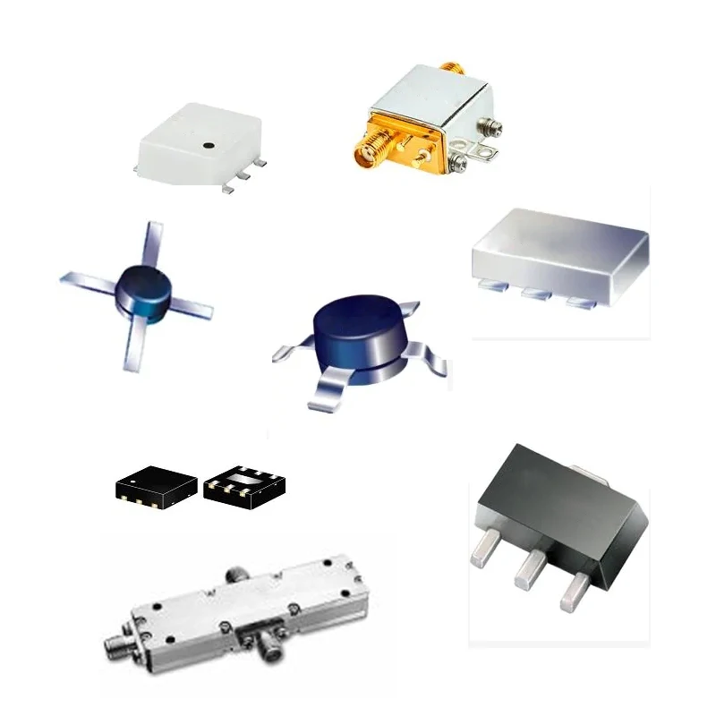 
A-1206-C-03DB Coaxial amplifier Electronics IC Components Original and Unused Standard Product 