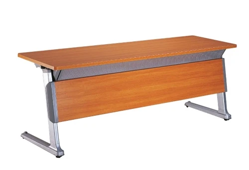 Top Quality & Competitive Price FlipTop study leisure Conference Training desk Adjustable School desk