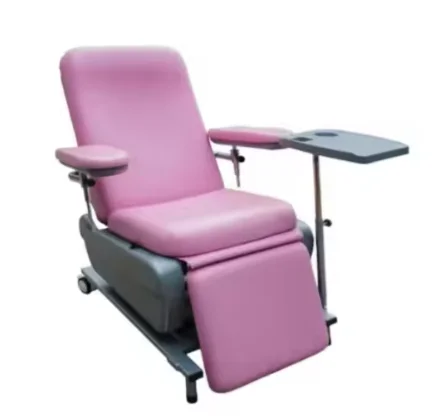 YFY-D03 Blood Collection Chair Price Electric Blood Collection Chair Blood Bank Instrument