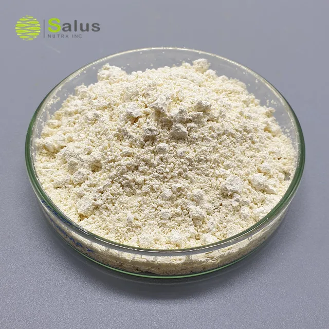 Factory Hot Sale 98% Dihydroquercetin Taxifolin