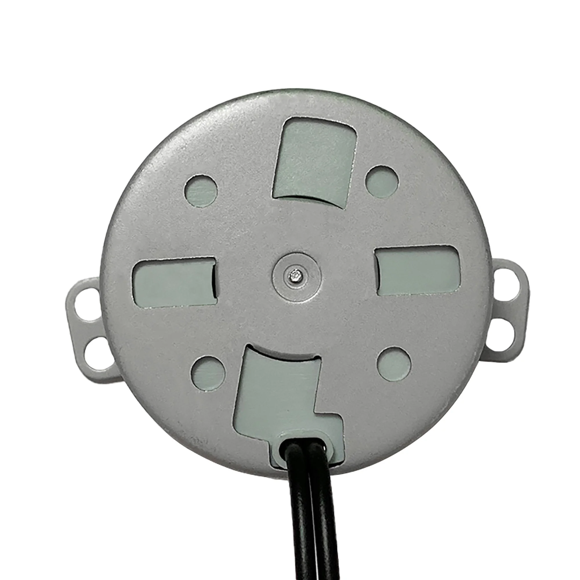 Sijiatech Pet feeder 4W Synchronous motor TY50 6V 12V 24V 50/60Hz 5/6rpm CW