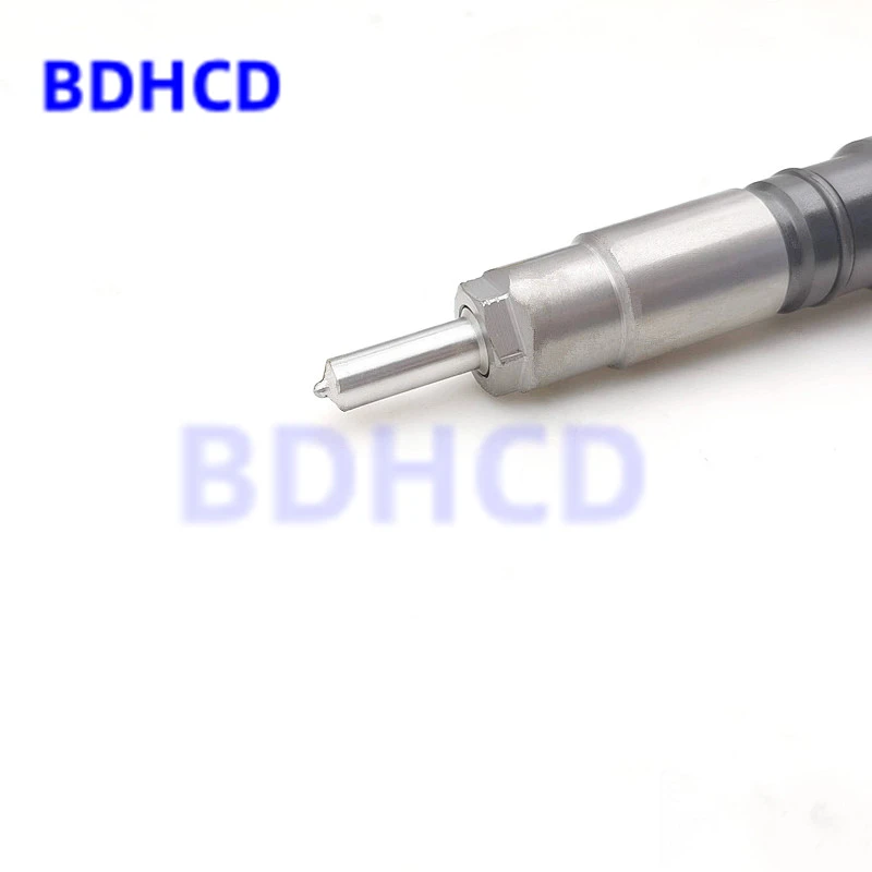 Factory Direct Deal Diesel Fuel Injector Car Engine Systems Assembly 5284016 5365904 5367913 5396273 For Cummins QSL9 Engine