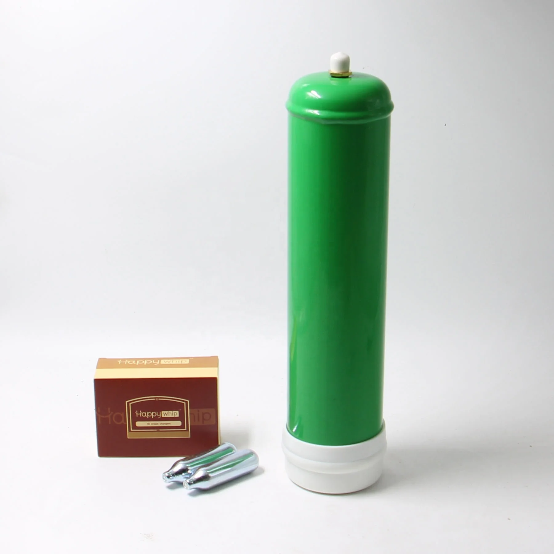 High quality cheap price whipped n2o cream chargers nitrous oxide lachgas laughing gas nos n20 canister for wholesale