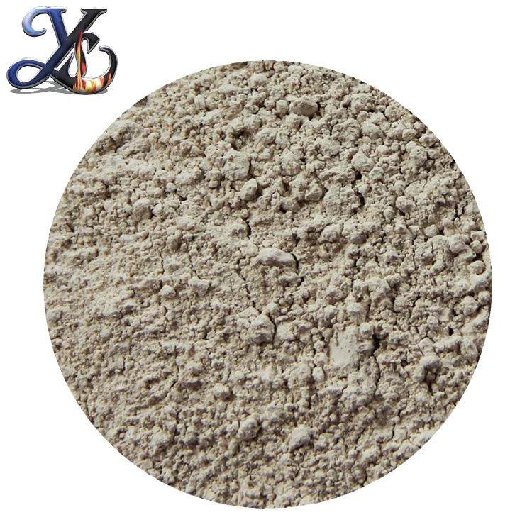 CCM Caustic Calcined Magnesite Mgo 90%