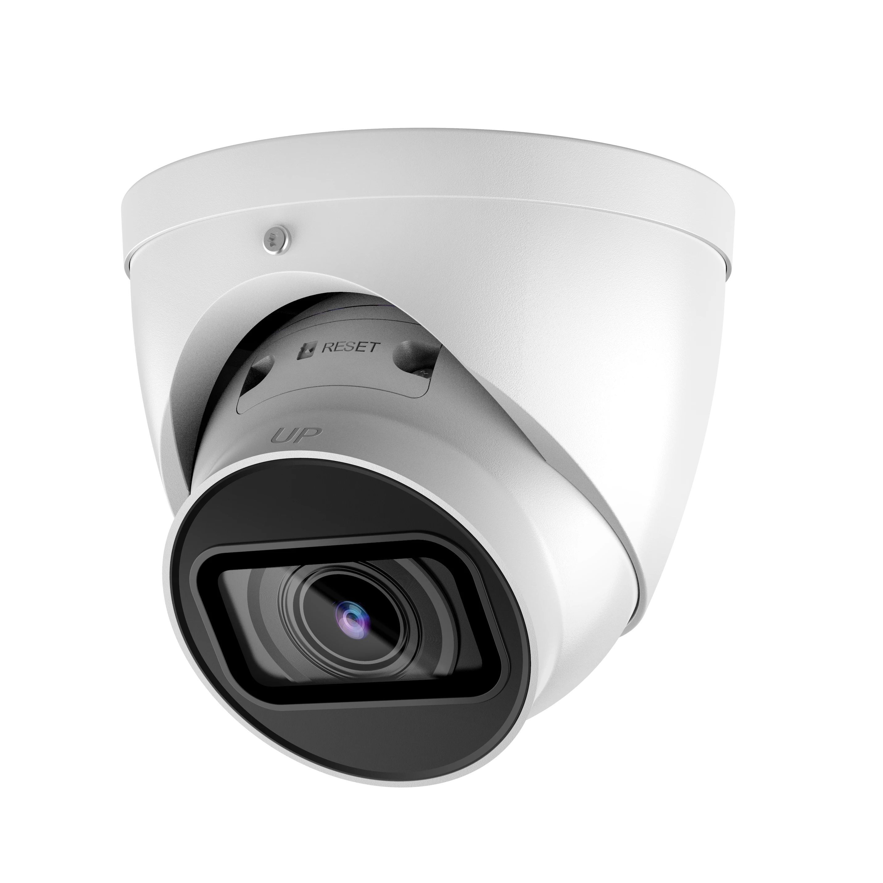 IPC-HDW3641TM-AS 6MP built-in Mic IR Fixed focal Eyeball WizSense Waterproof Mini Dome Network Camera