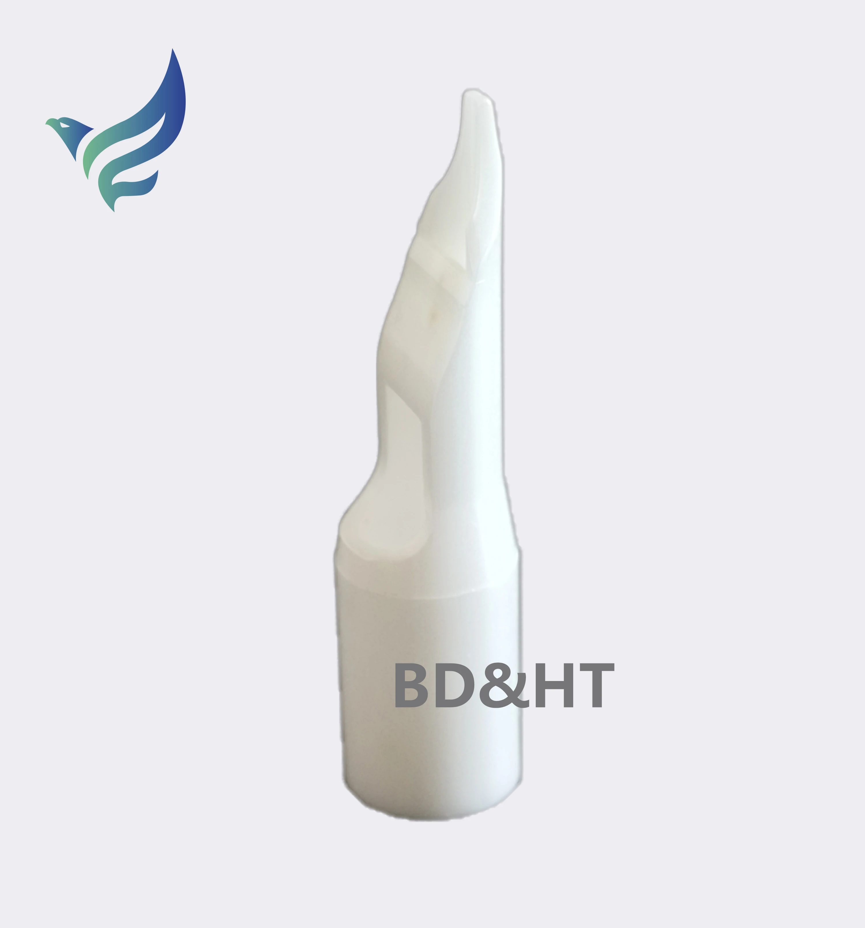 Factory Supplying Reasonable Price Zirconia Ceramic Pen Nib