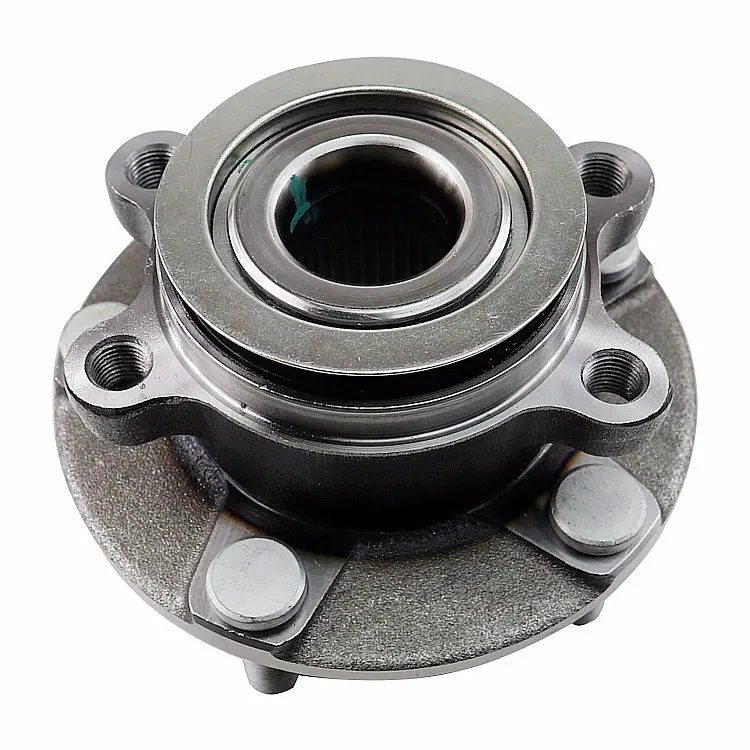  Автозапчасти Auo Передняя Ступица колеса 40202-JE20A 40202-JG000 40202-JY00A 40202-1KAOA