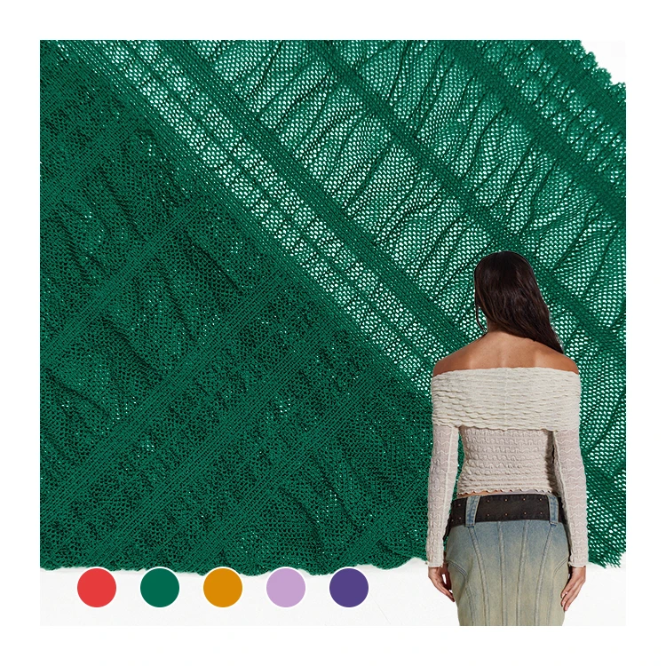 Soft Hand Feel Mesh Clothes Fabrics Nylon Material, China Supplier Solid Nylon Mesh Fabric For Sale/