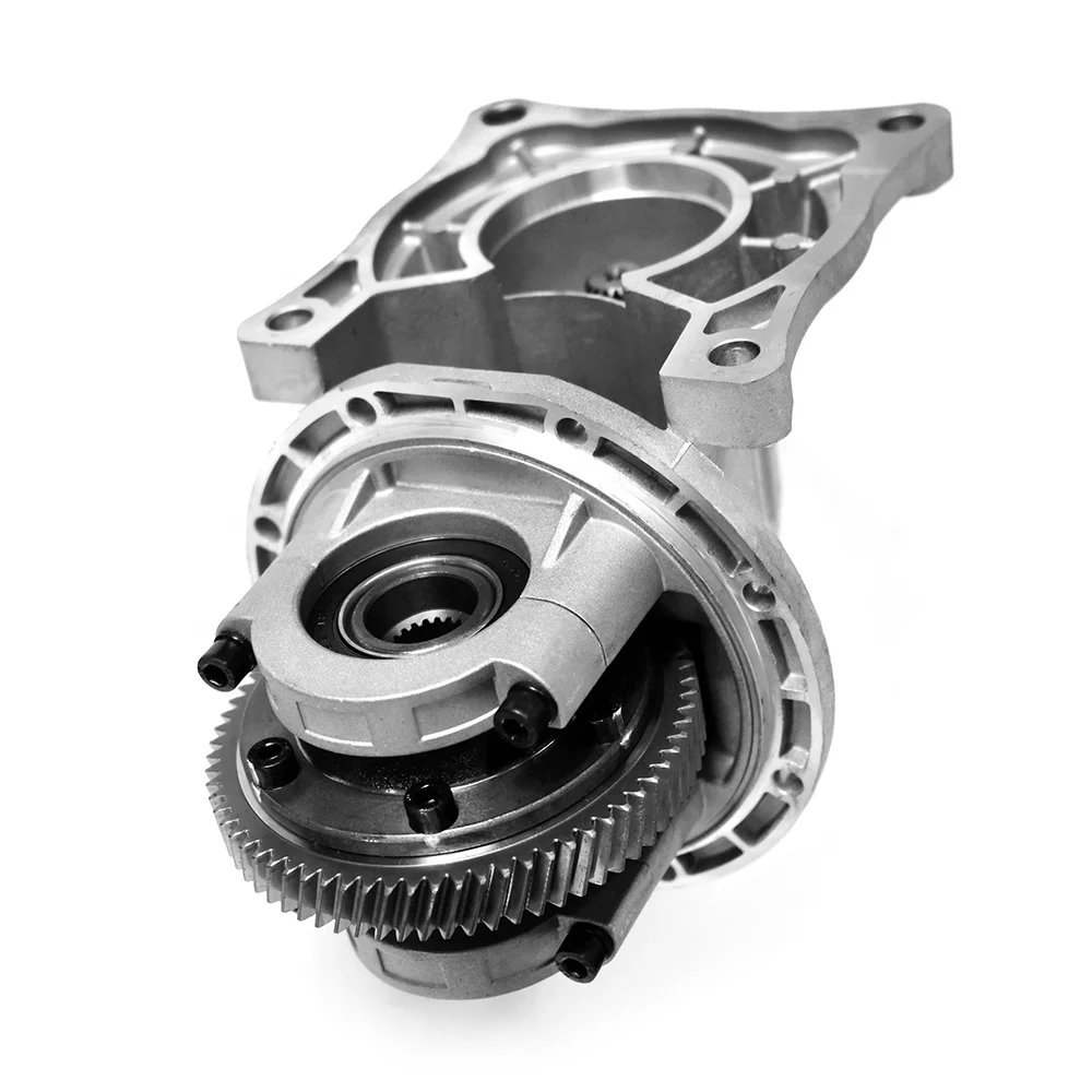 Discount Price BLDC Motor Main Reducer