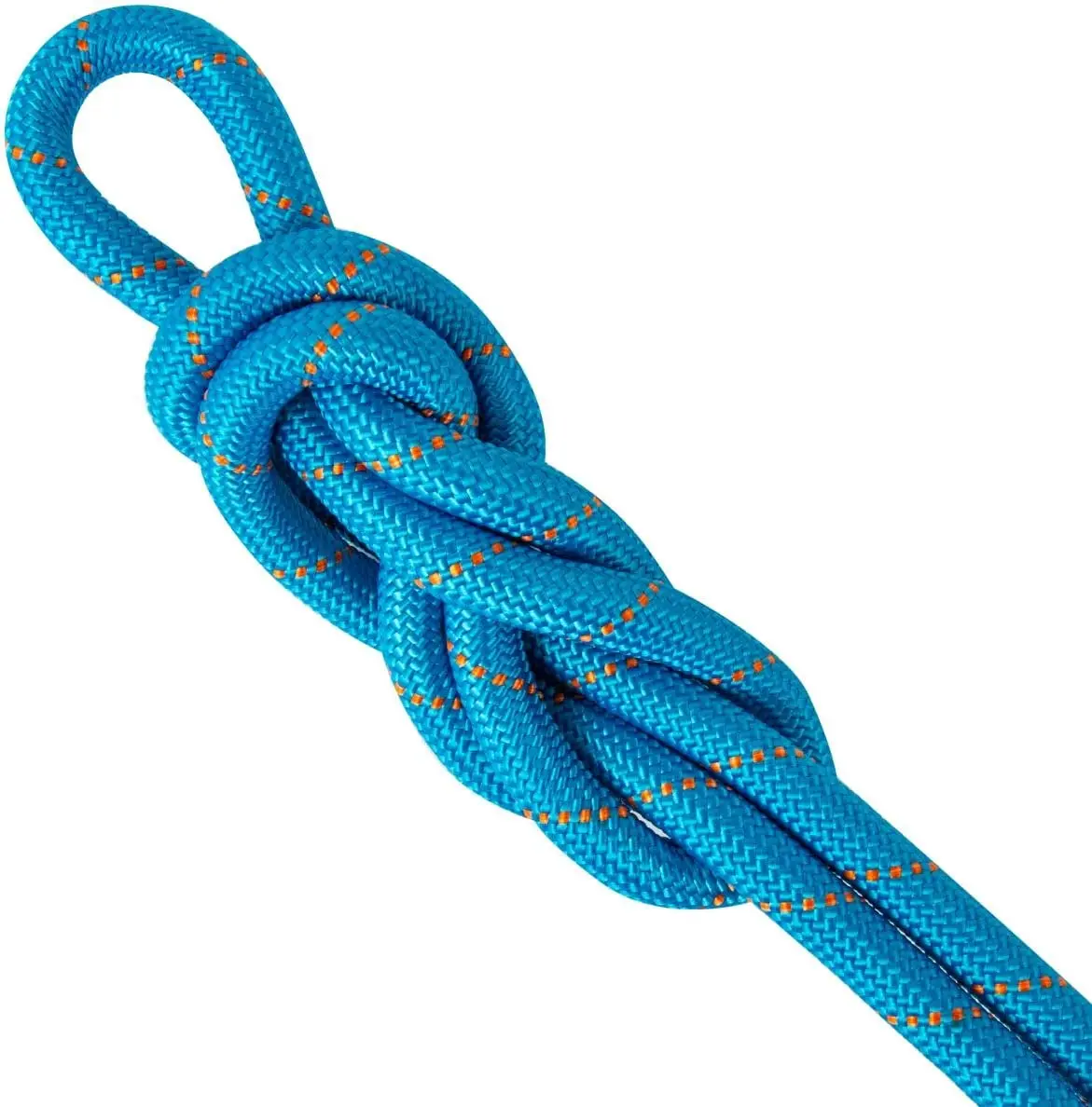 High Quality Outdoor Safety Rope For Jump Sports Work Rescue Nylon Rope Making Machine Packaging Ropes