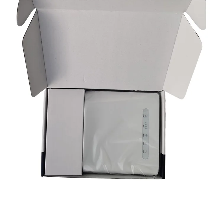 Multi language support TR069 wifi router fxs port