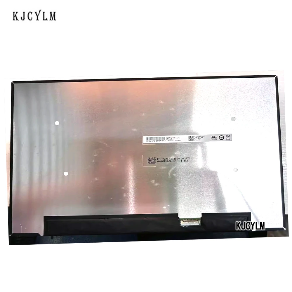B140QAN08.0 B140QAN08.J B140QAN08 0 J 14.0 Inch Lcd Panel Screen Displays B140QAN07.0 B140QAN07.H B140QAN07 0 H