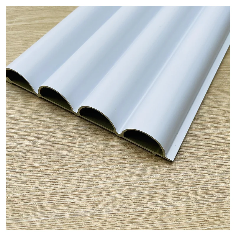 new types of pvc shower foam wall sliding panels designs puerto rico market wall panel composite Sound Insulation