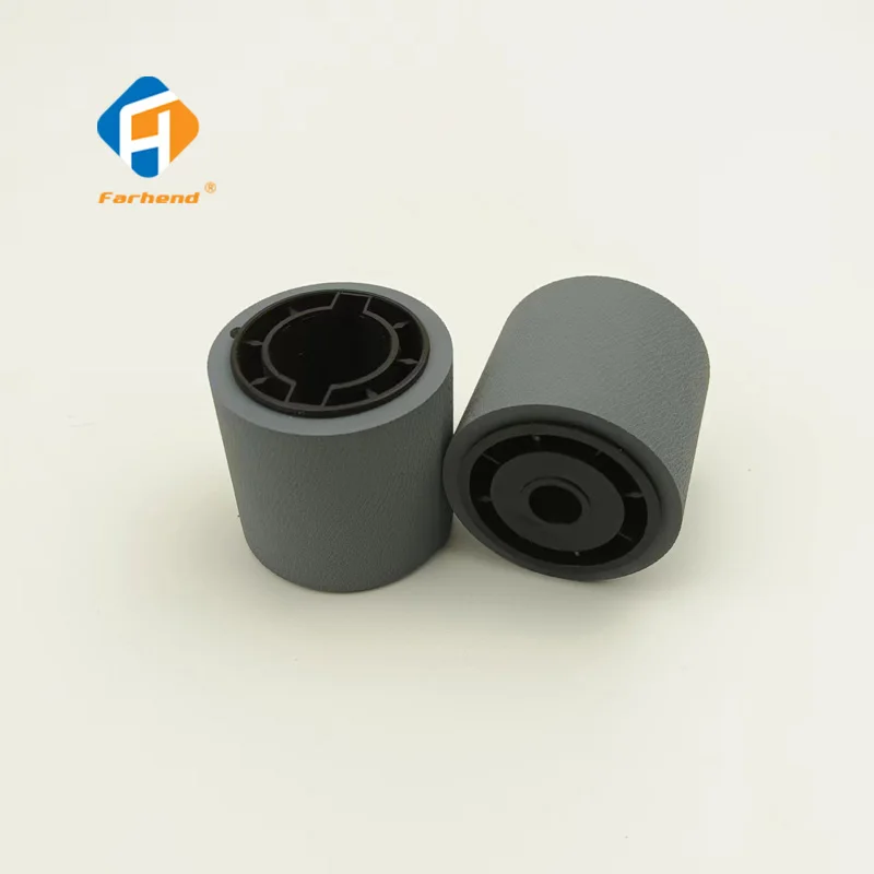 Original For Konica Minolta Pro 920 950 951 1050 1051 1200 C6500 C6501 C6000 C7000 Pickup Roller Kit A4EUR71400