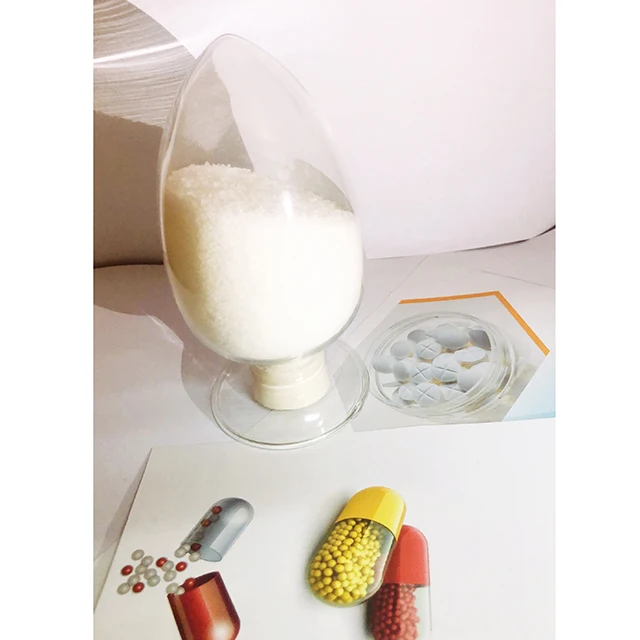 
GMP factory Polyvinyl Alcohol 9002-89-5 pva 2488 price 