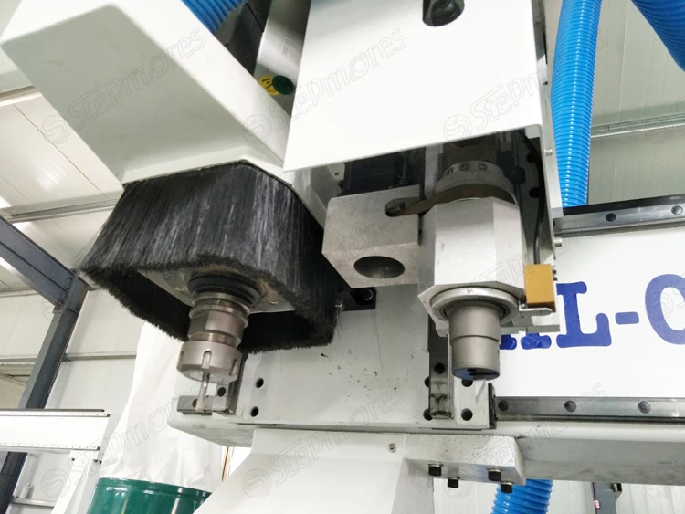 wood working cnc router Mach3 controller USB 3d cnc wood carving router wood working cnc router with CCD function