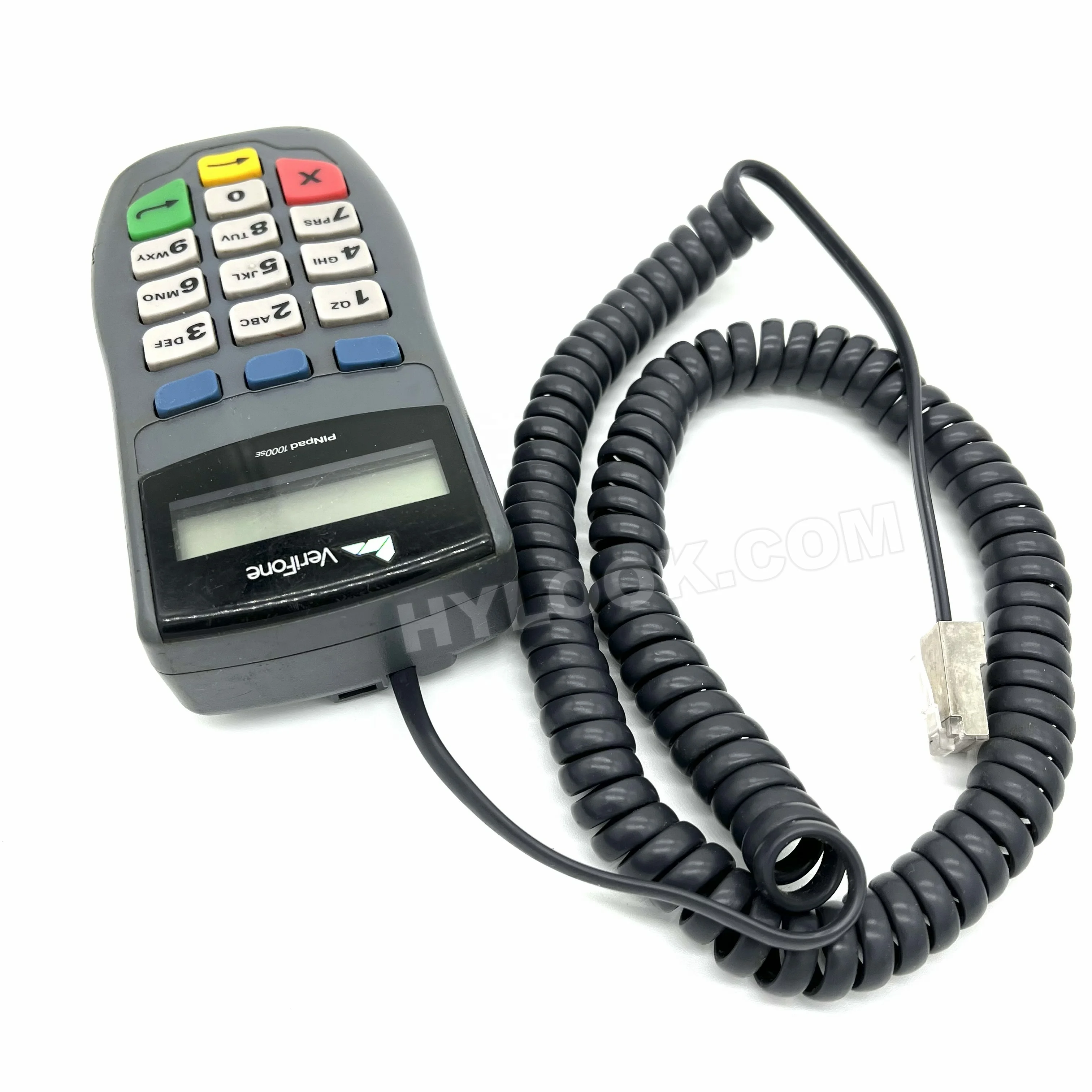 VeriFone 1000SE PINPAD Cable Cord