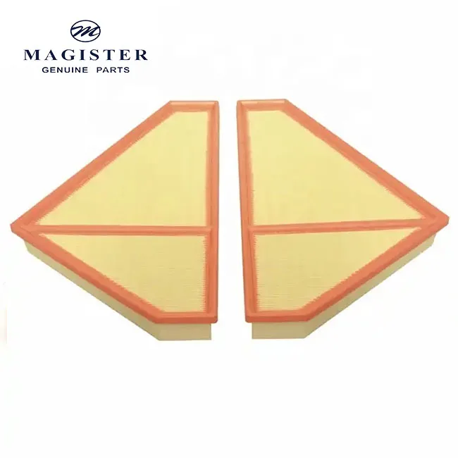 T2R1882 Air filter for Jaguar F-TYPE Wholesale High Quality Auto Spare Parts