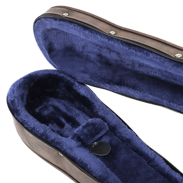 Чехол для гитары RM, сумки и чехлы для инструментов, пенопластовые рюкзаки, Жесткий Чехол для гитары, чехол для скрипки, оптовая продажа, прямые продажи на заказ