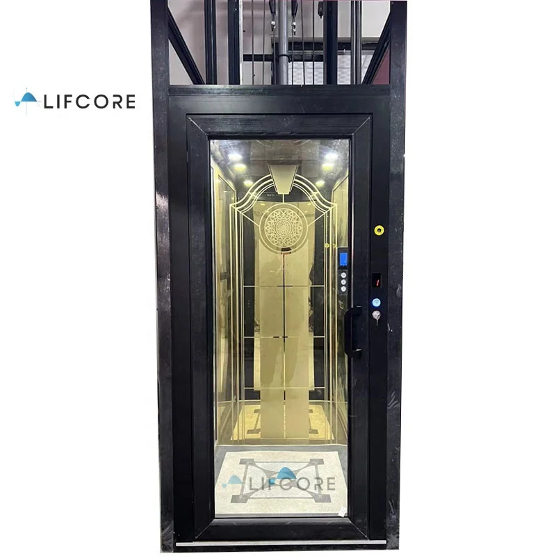 Affordable Personal Elevators Residential Home Elevators Lift for Sale