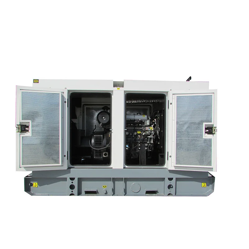 hot sell 30% off soundproof electric 125kva 150 kva 150kw weichai power diesel generator set
