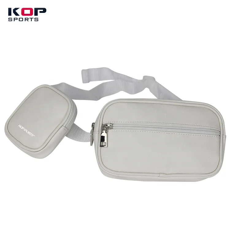 2021 KOPSPORTS хит продаж Заказные Водонепроницаемые Мужские поясные сумки Fanny Pack