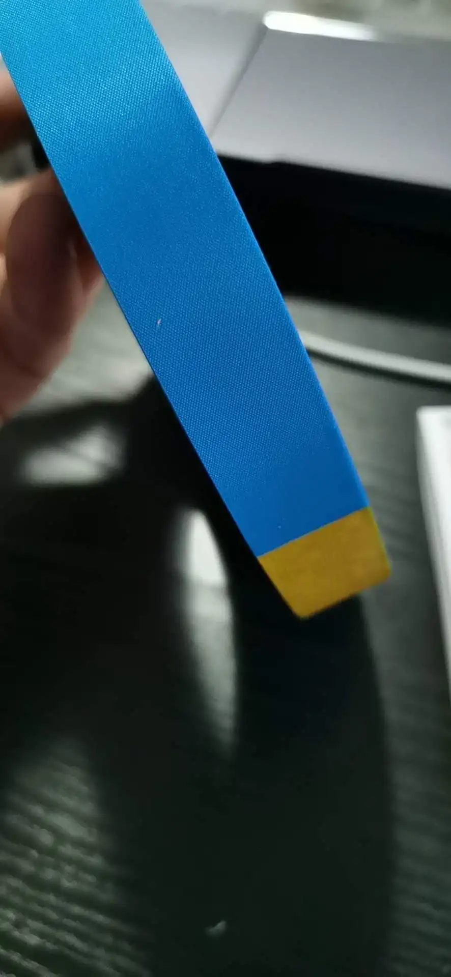 Zoyer seam sealing tape series