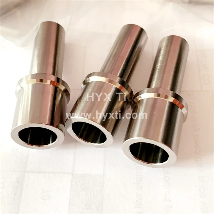 Mirror Polished Surface Fishing gear Slip Tips Titanium Spearfishing