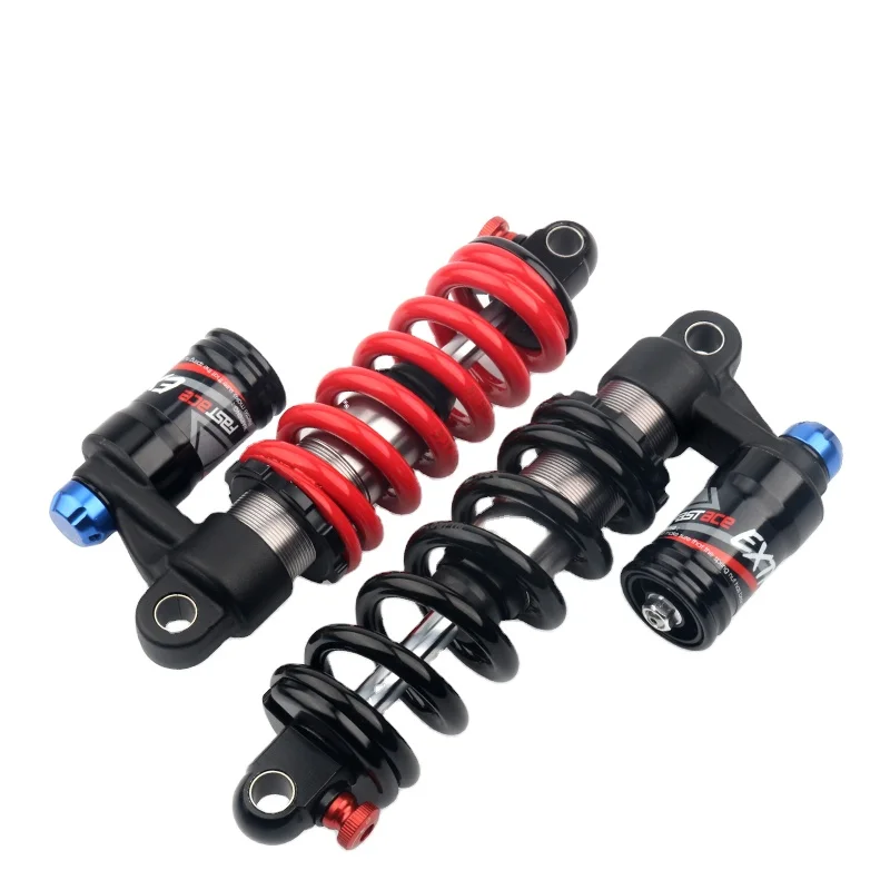 Fastace BDA53RC MTB задний амортизатор 550lbs 190 мм 200 210 220 240