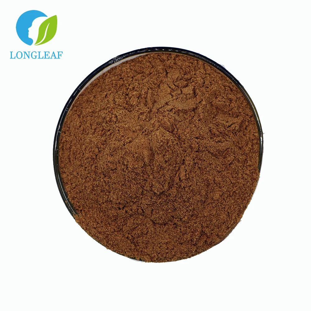 Экстракт ункарии оптом/порошок экстракта стебля растения гамбир 10:1