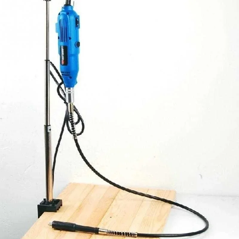 108cm Flexible Extension Cord Shaft Rotary Grinder Tool Cable Electric Grinding Flex Shaft Engraving Dremel Accessories