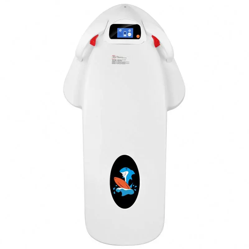 2024 New Function Water Sports 24V 6Ah Battery 3300W 5000W 8000W Jet Surf Sea Scooter