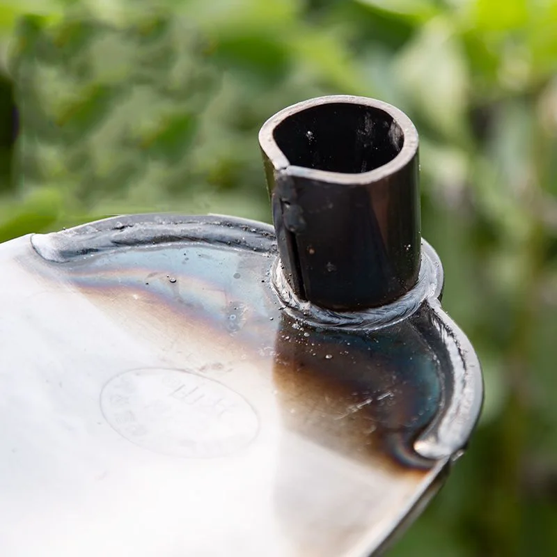 Manufacturer Professional Garden Hoe Garden Weeding Tool Weed Hoe Digging Hoe