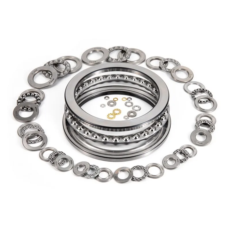 HXHV 51338 51140 51240 51340 51144 51244 51148 51248 51152 51252 51156 micro stainless steel thrust ball bearings