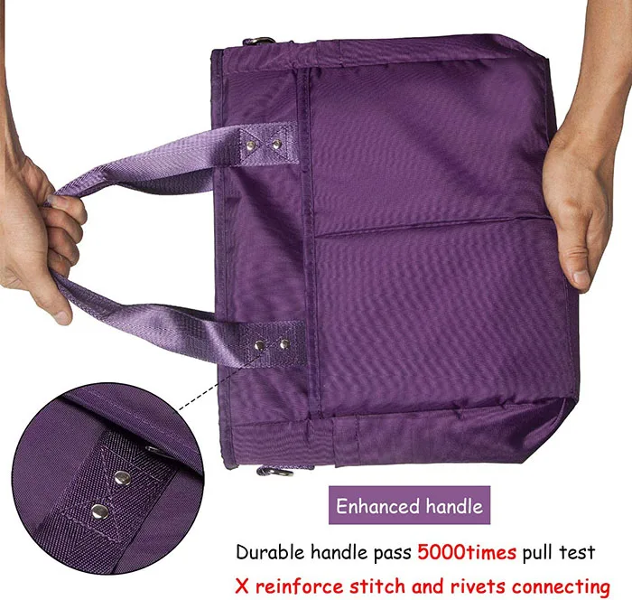 lunch bag tote insulated cooler bag for camping wholesale price reusable insulated sublimation lunch tote bag